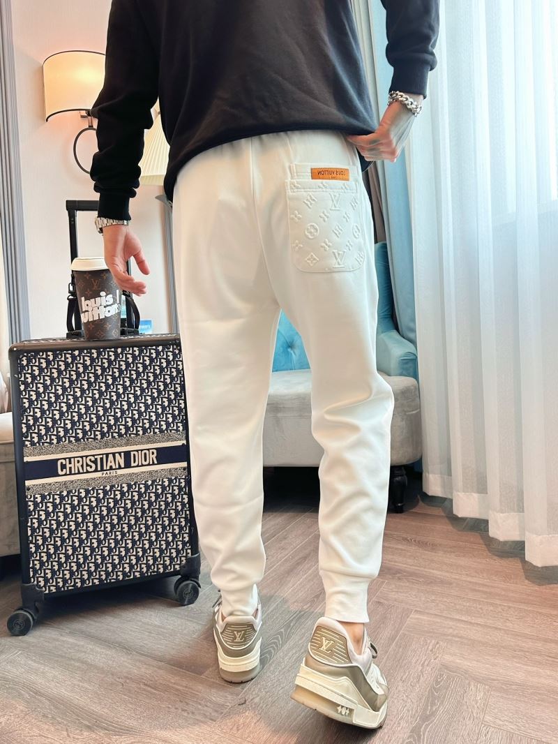 Louis Vuitton Long Pants